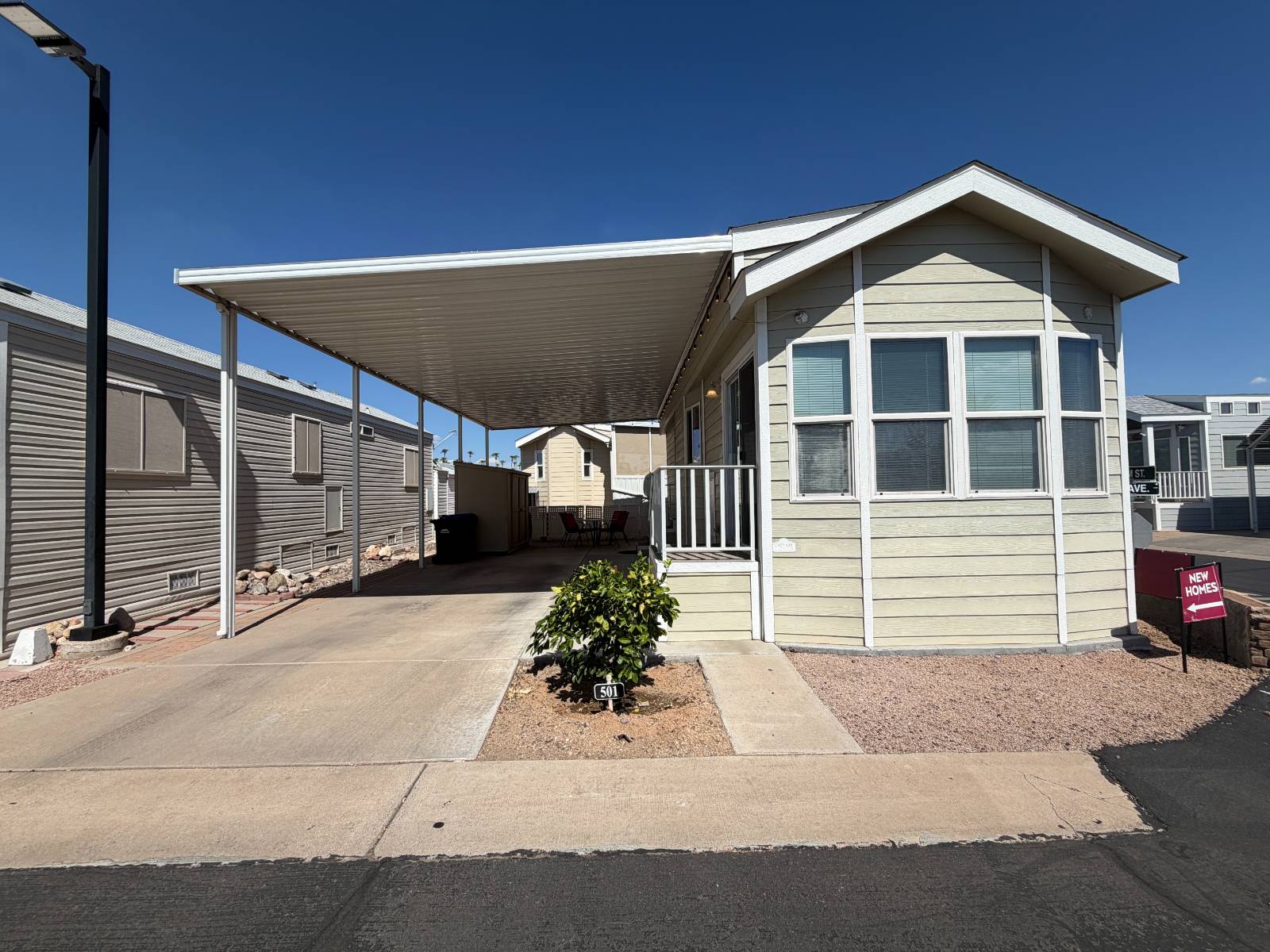 Mesa, AZ