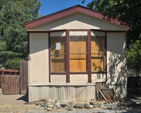 mobile home thumb