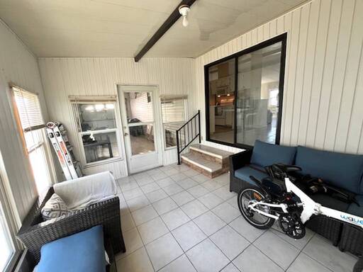 mobile home thumb