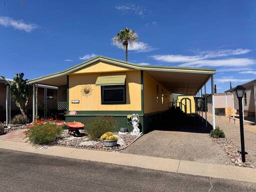 mobile home thumb
