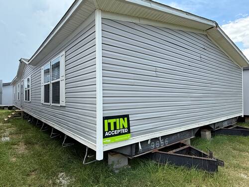 mobile home thumb