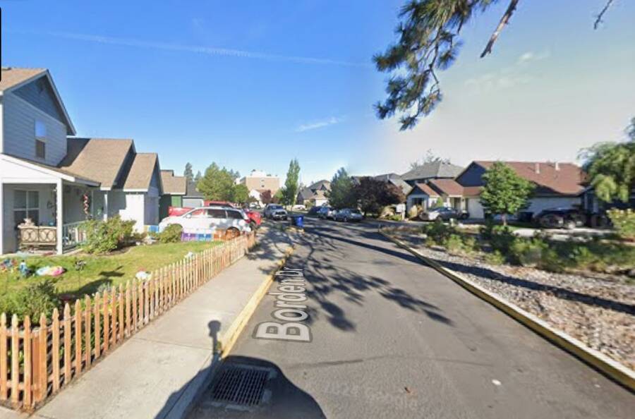 Golfside Mobile Home Park | 61055 Parrell Road, Bend, OR 97702 | MHBO.com