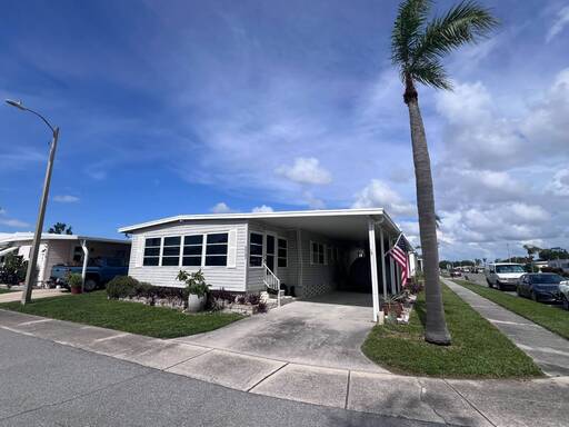 mobile home thumb