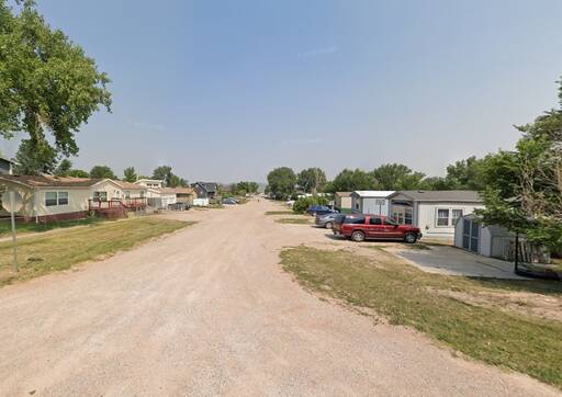 mobile home thumb