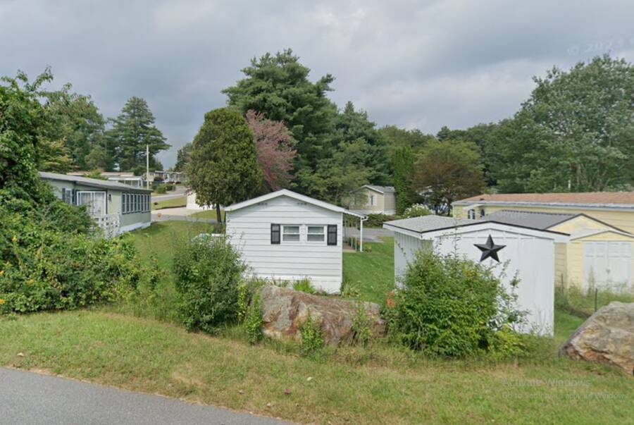 Sturbridge Retirement Community 1 Kelly Road, Sturbridge, MA 01566