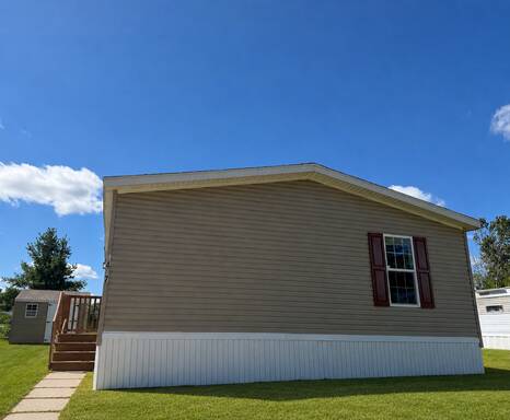 mobile home thumb
