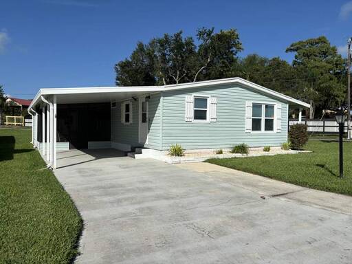 mobile home thumb