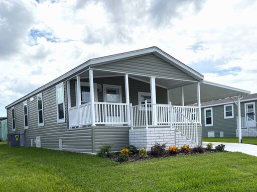 mobile home thumb