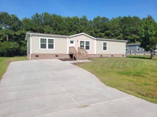 mobile home thumb