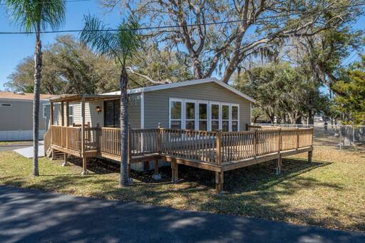 mobile home thumb