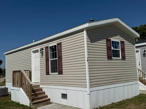 mobile home thumb