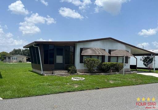 mobile home thumb