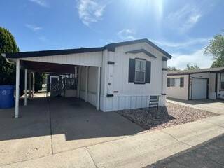 mobile home thumb