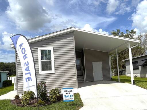 mobile home thumb