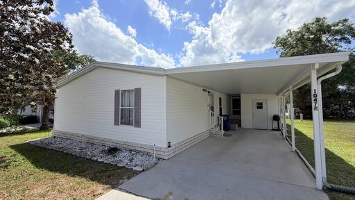 mobile home thumb