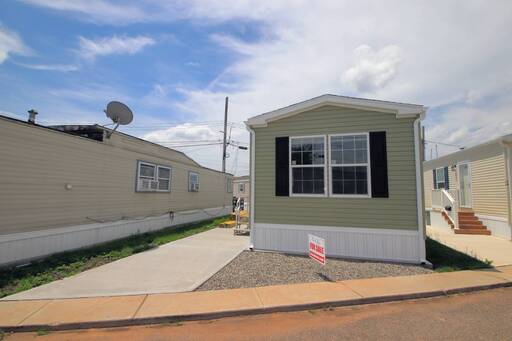 mobile home thumb