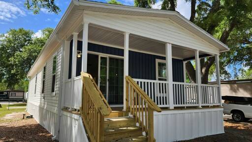 mobile home thumb