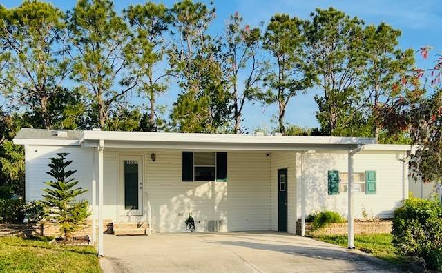 Parrish, FL