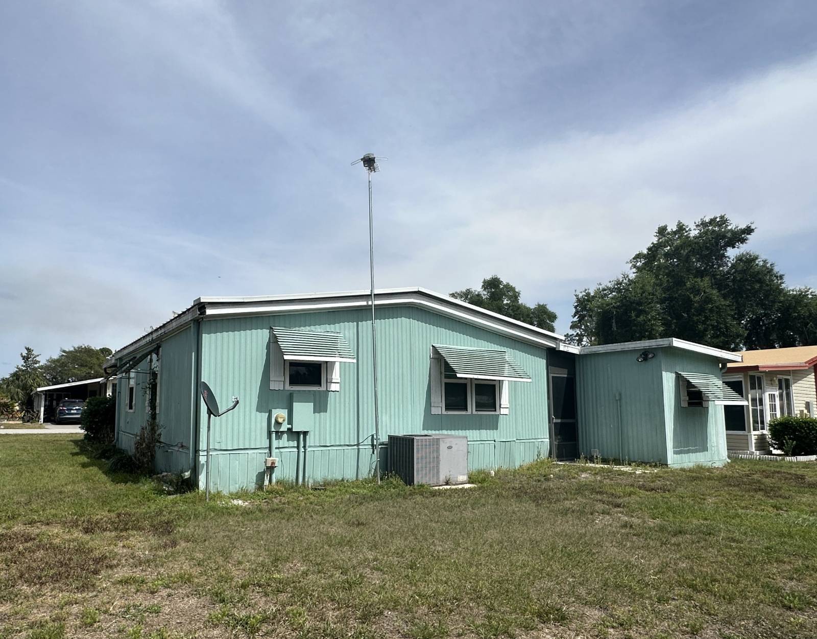 Leesburg, FL