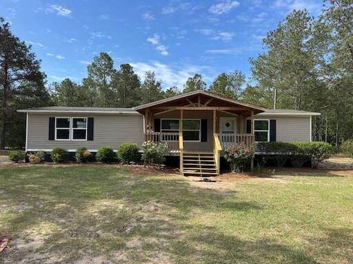 mobile home thumb