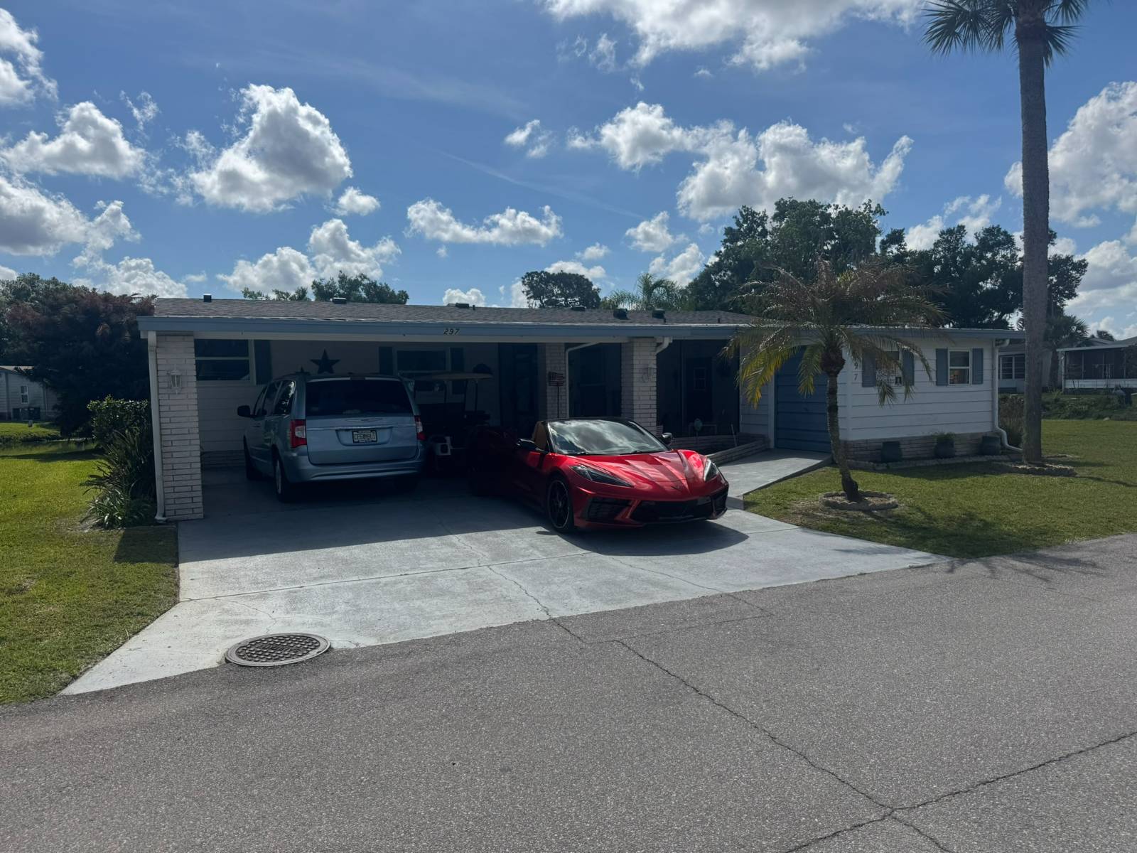Plant City, FL
