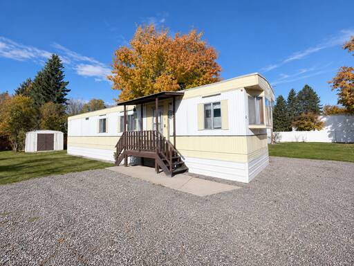 mobile home thumb