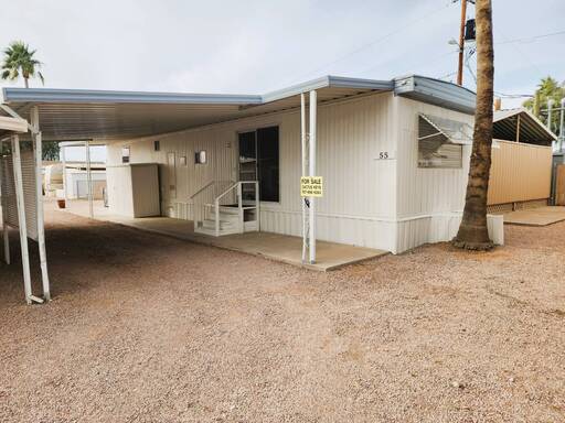 mobile home thumb
