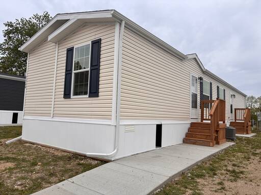 mobile home thumb