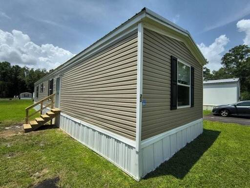 mobile home thumb
