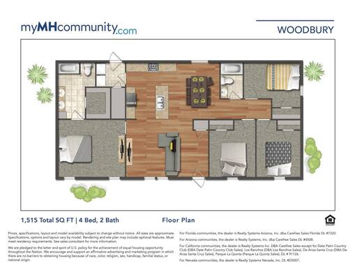mobile home thumb