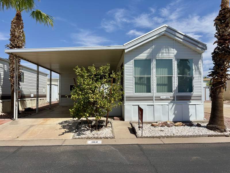Apache Junction, AZ