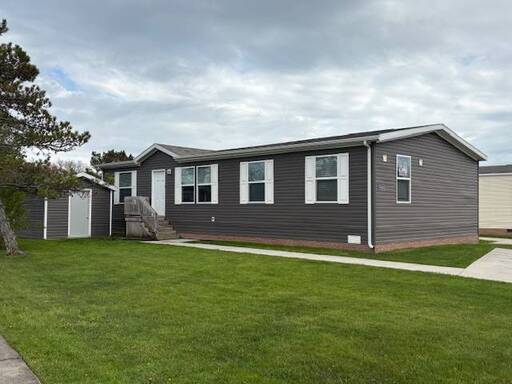 mobile home thumb