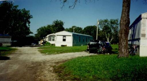 mobile home thumb