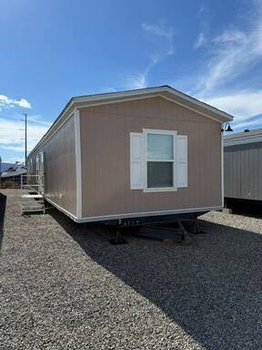 mobile home thumb