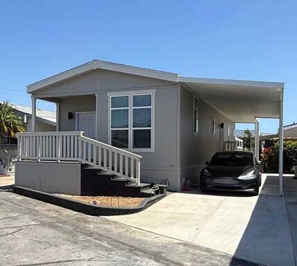 mobile home thumb