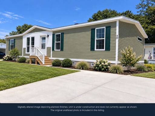 mobile home thumb