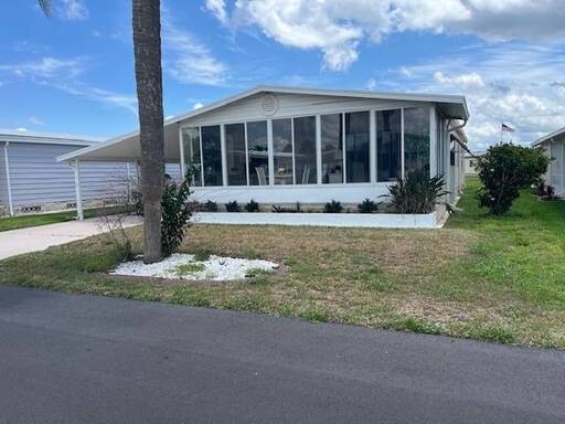 mobile home thumb
