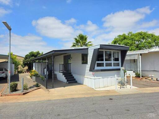 mobile home thumb