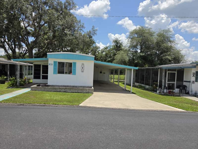 Zephyrhills, FL