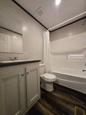 mobile home thumb