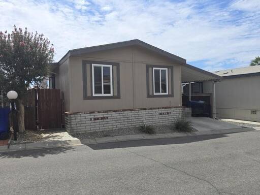 mobile home thumb