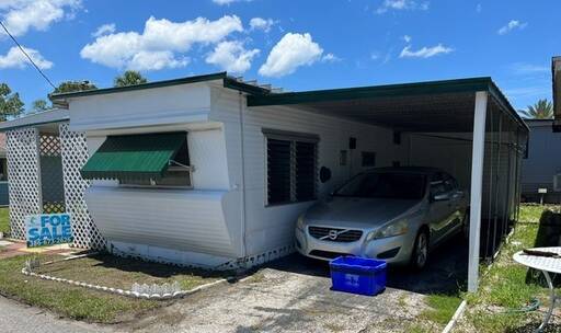 mobile home thumb