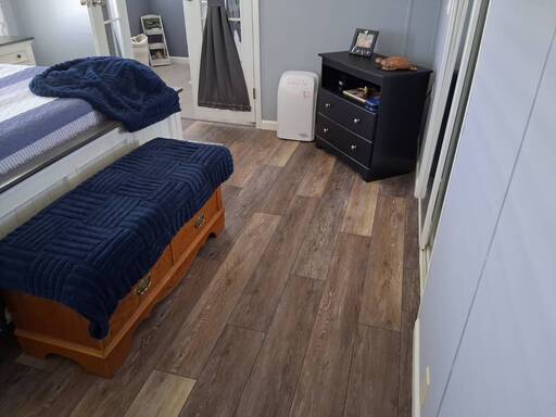 mobile home thumb