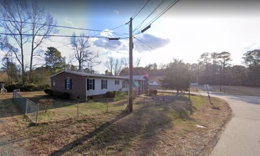 mobile home thumb