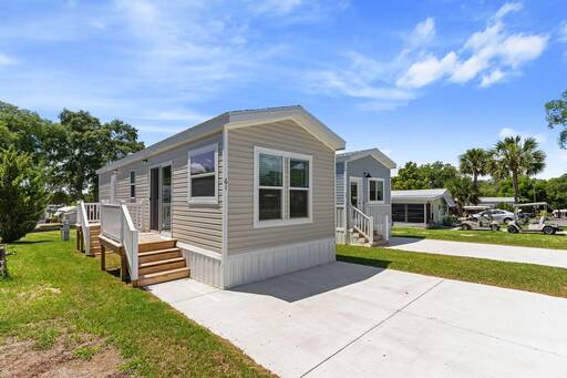 mobile home thumb