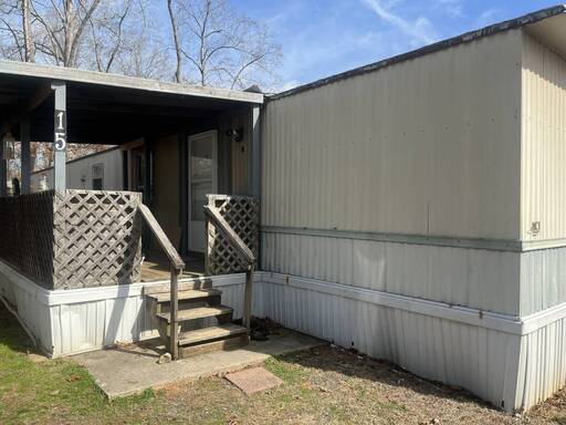 mobile home thumb