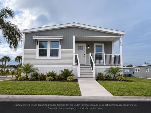 mobile home thumb