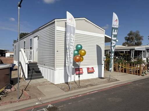 mobile home thumb