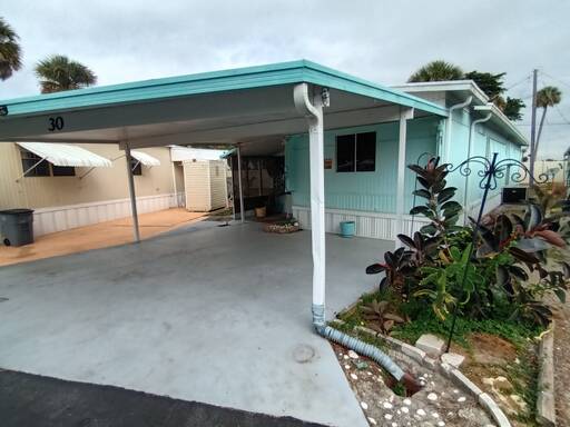 mobile home thumb