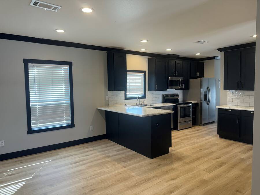 For Sale 8169 Bosco St, Lot 183, Conroe, TX 77303 Double Wide